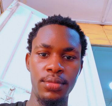 Stephen, 23 years old, Benin City, Nigeria