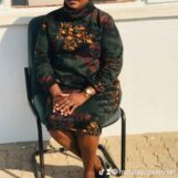 Rachel, 53 years old, Oshakati, Namibia