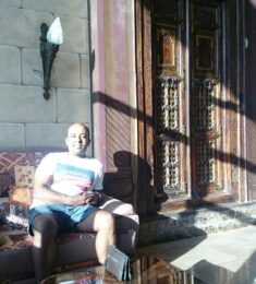 Sameh, 41 years old, Man, Cairo, Egypt