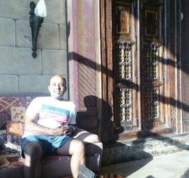 Sameh, 41 years old, Cairo, Egypt