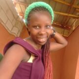 Shan Shanix, 21 years old, Kampala, Uganda