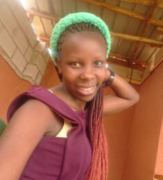 Shan Shanix, 21 years old, Woman, Kampala, Uganda