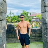 John Lunjas, 25 years old, Cebu City, Philippines