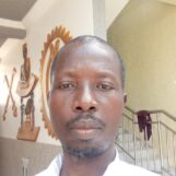 BILAL, 39 years old, Bakau, Gambia