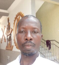 BILAL, 39 years old, Man, Bakau, Gambia