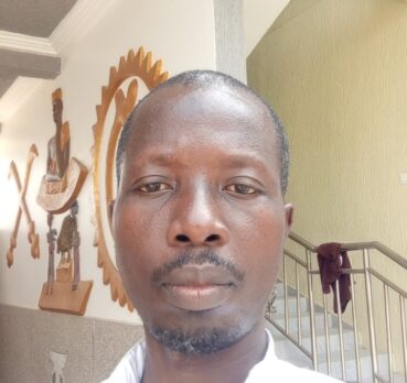 BILAL, 39 years old, Bakau, Gambia