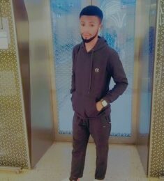 Isaac Boateng, 29 years old, Man, Al Wakrah, Qatar