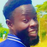 Ume Laxin, 26 years old, Juba, South Sudan