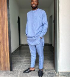 Moses, 30 years old, Man, Jimeta, Nigeria