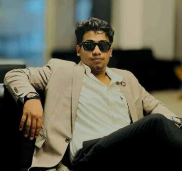 Fahim Akhand, 24 years old, Dhaka, Bangladesh
