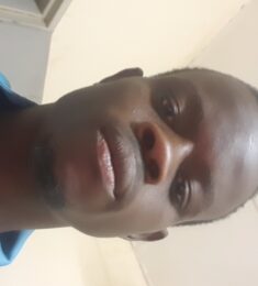 Dominic Smith, 25 years old, Man, Abuja, Nigeria