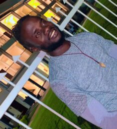 Yankz jk, 35 years old, Man, Banjul, Gambia