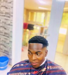 Nathaniel Appiah Mensah, 20 years old, Man, Abuja, Nigeria