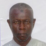 Musa jagne, 51 years old, Banjul, Gambia