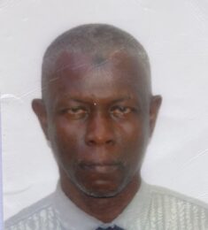 Musa jagne, 51 years old, Man, Banjul, Gambia