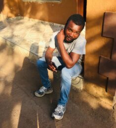 Kenson, 21 years old, Man, Lilongwe, Malawi