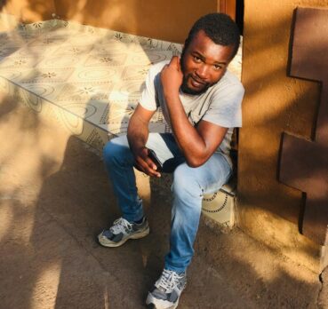 Kenson, 21 years old, Lilongwe, Malawi