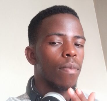 Male Godfrey, 22 years old, Kampala, Uganda