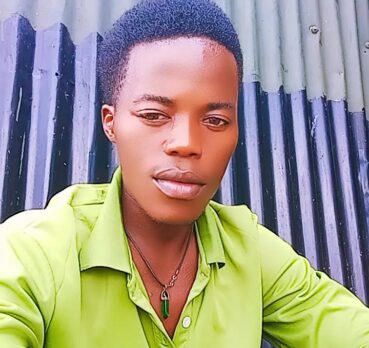 Eradukunda zubairi, 26 years old, Kampala, Uganda