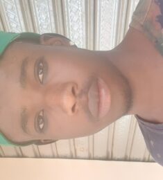 Issah, 25 years old, Man, Agadez, Niger