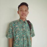 Isroul Azhar, 31 years old, Mataram, Indonesia