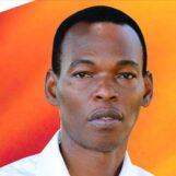 Emmanuel Suleman Wango, 47 years old, Usa River, Tanzania