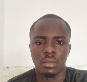 Wilfried, 26 years old, Abidjan, Ivory Coast