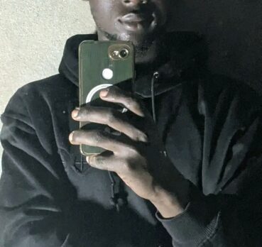 Mcshawn Sama, 19 years old, Buea, Cameroon