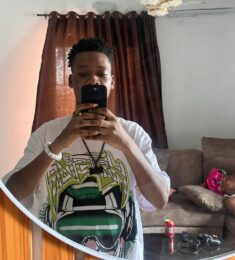 Israel, 22 years old, Man, Port Harcourt, Nigeria