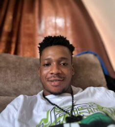 Israel, 21 years old, Man, Port Harcourt, Nigeria