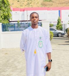 Oryiman Tarbo, 23 years old, Man, Abuja, Nigeria