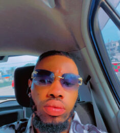 Big brizzy, 26 years old, Man, Lagos, Nigeria