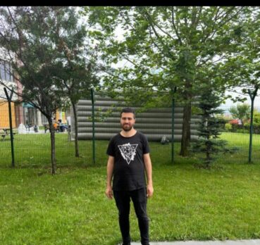 Emre, 34 years old, Gebze, Turkey