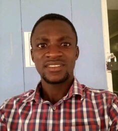 Steven, 33 years old, Man, Windhoek, Namibia