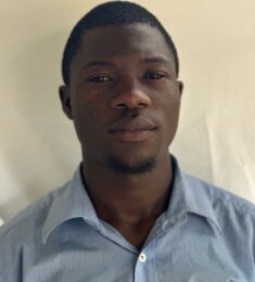 Alinani, 27 years old, Man, Luanshya, Zambia
