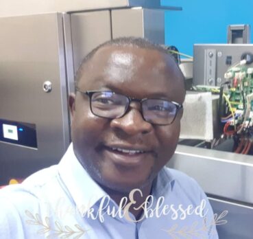 Thevenen, 46 years old, Greenville, USA