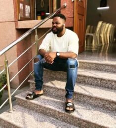 Obed, 32 years old, Man, Enugu, Nigeria