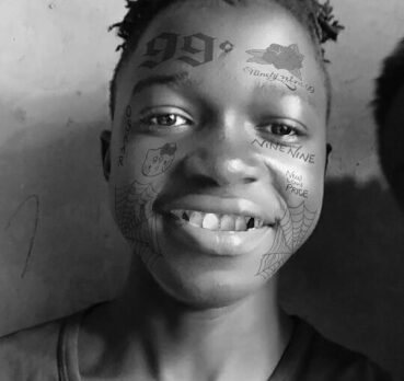 HURRY LUCKY, 18 years old, Mbale, Uganda