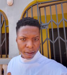 Peter Noah, 25 years old, Man, Auchi, Nigeria