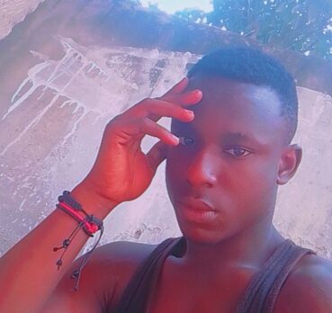 FRANCIS, 21 years old, Adrar, Algeria