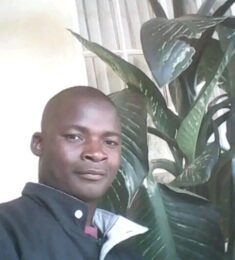 Moses Amosi, 38 years old, Man, Blantyre, Malawi