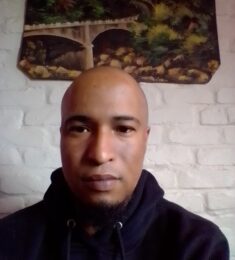 Peter-Dane Pietersen, 34 years old, Man, George, South Africa