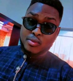 JOHNSON, 33 years old, Man, Lokoja, Nigeria