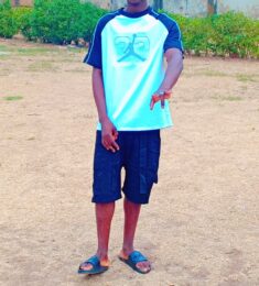 Sancho kesh, 23 years old, Man, Enugu, Nigeria