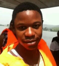 Kabindama Mwambu, 25 years old, Man, Lusaka, Zambia