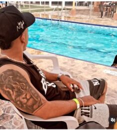Michael Henao, 28 years old, Man, Bogota, Colombia