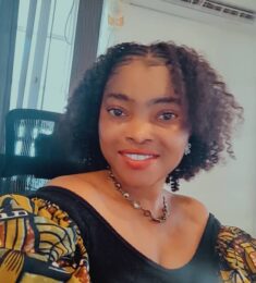 Esabelle Battis, 28 years old, Woman, Harper, Liberia