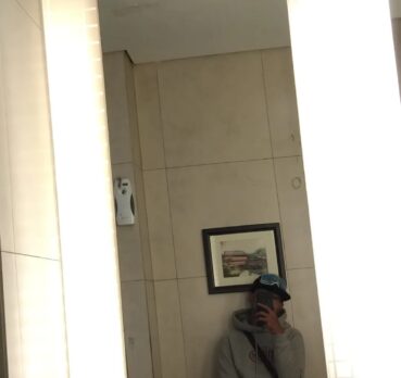 Matsumura, 22 years old, Jakarta, Indonesia