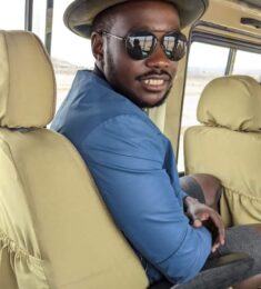 Emmanuel, 30 years old, Man, Arusha, Tanzania