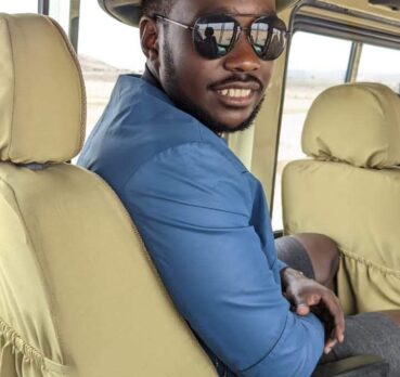 Emmanuel, 30 years old, Arusha, Tanzania